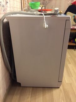 Посудомоечная Машина Midea Mfd60s110w Купить